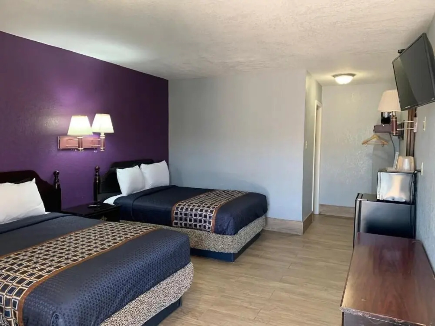 Texas Inn Aiport McAllen