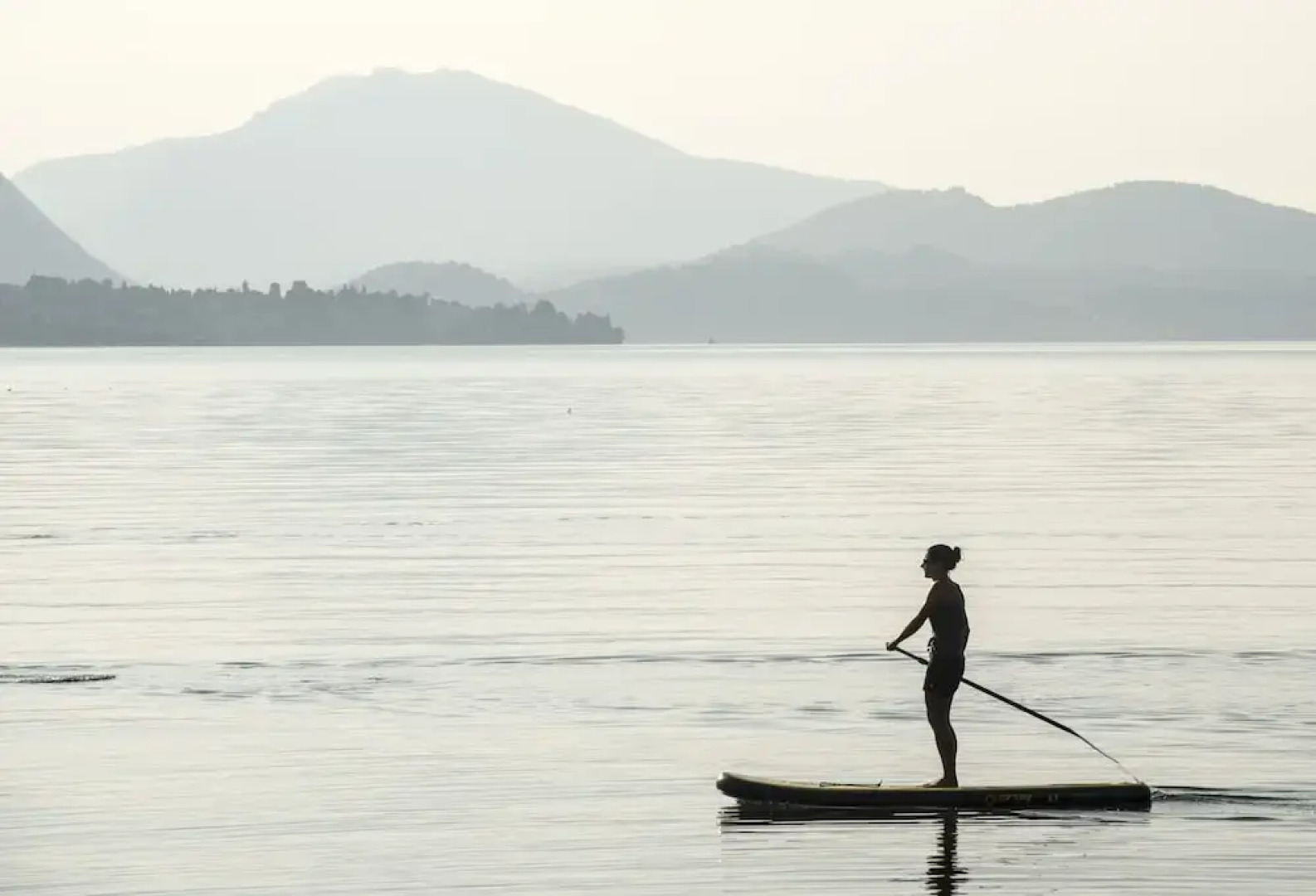 Conca d'Oro Camping & Lodge