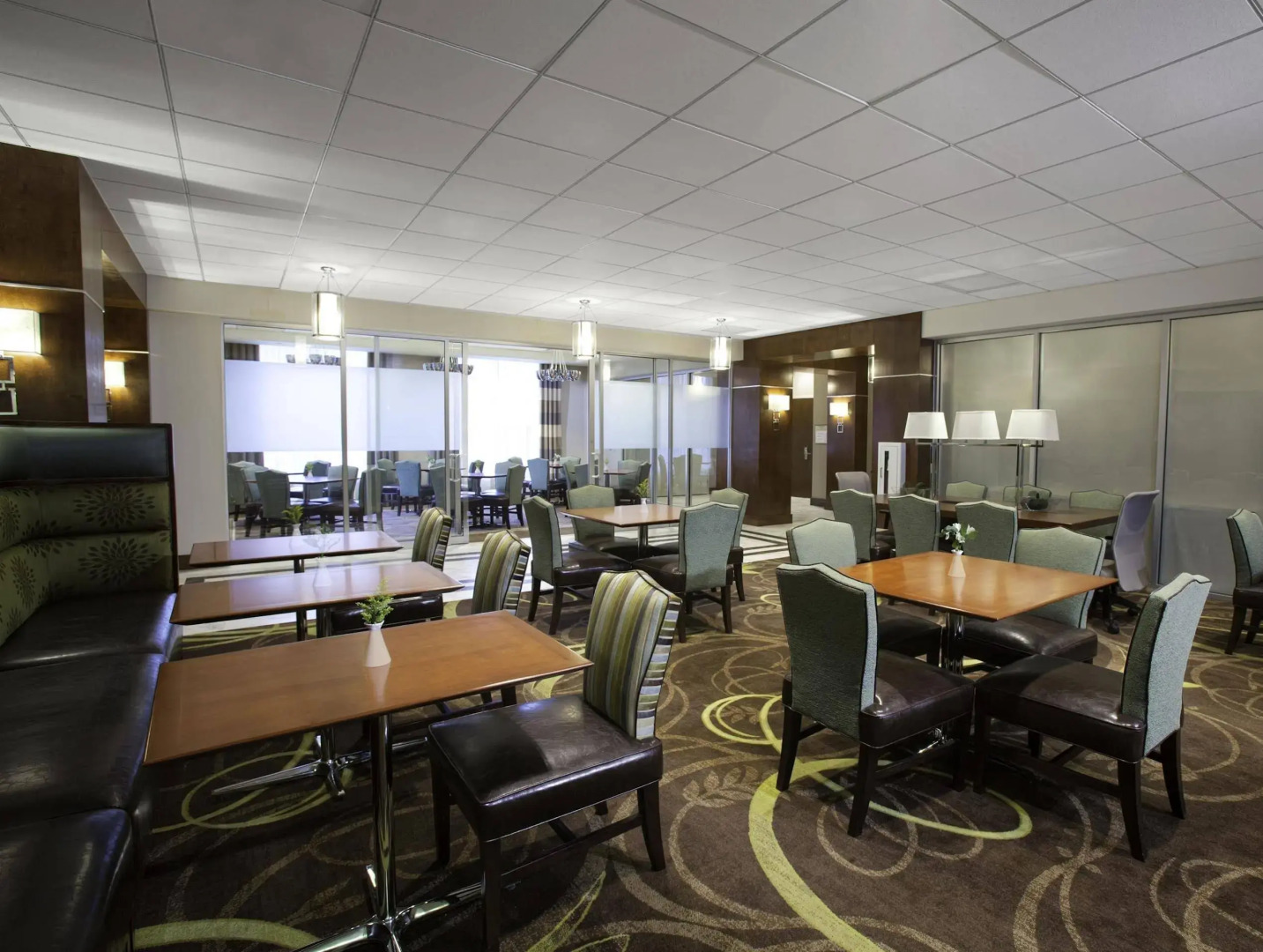 Sheraton Pittsburgh Airport Hotel