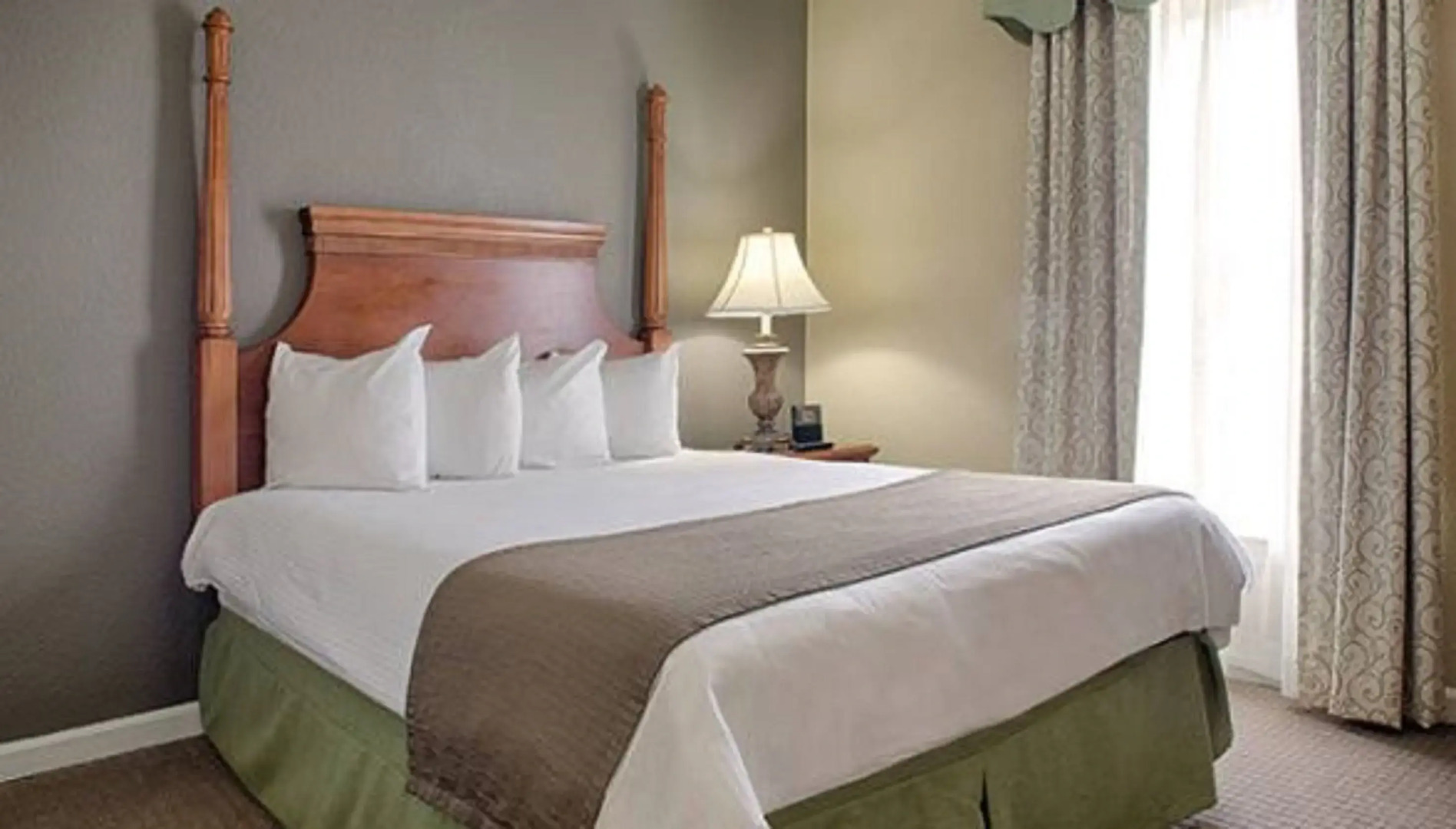 Club Wyndham Kingsgate