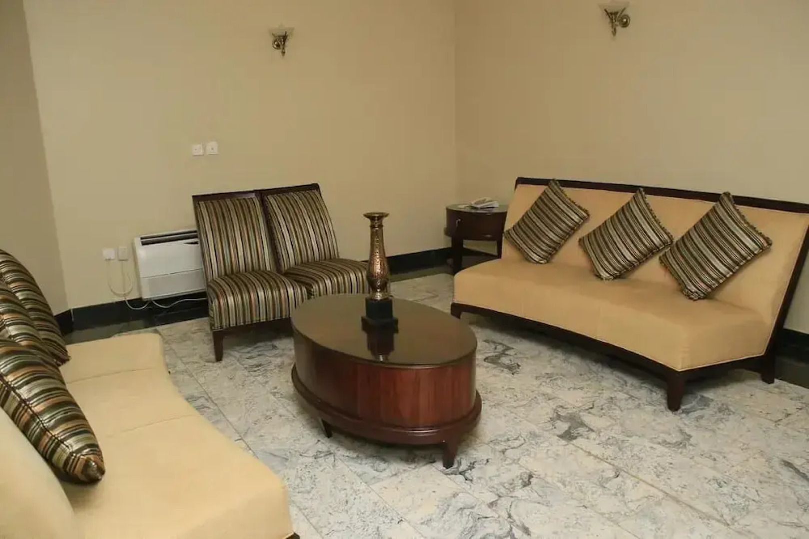 Oxygen Holiday Resort