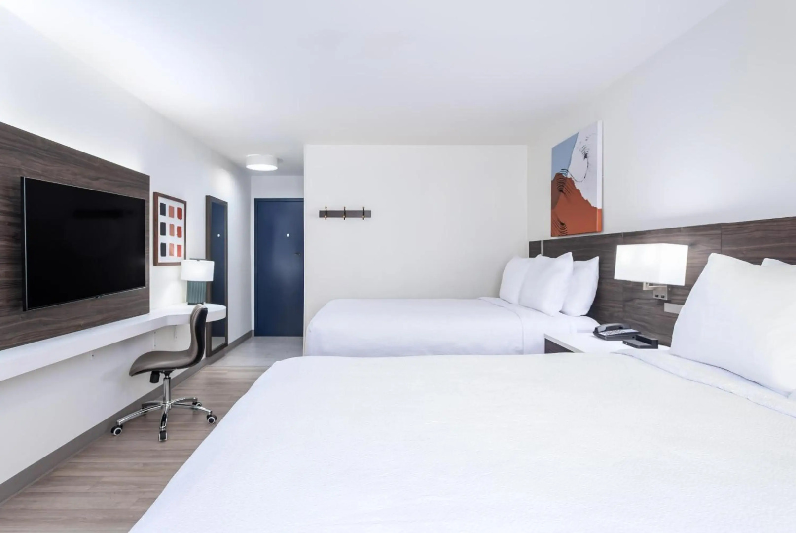 Sleep Inn & Suites Clarion, PA Near I-80