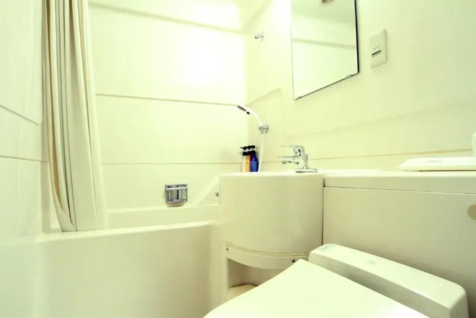 Hotel Hiroshima Sunplaza