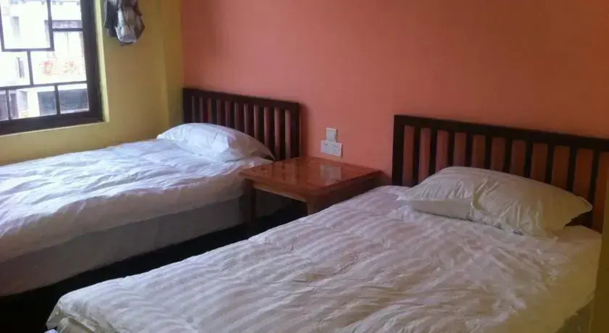 Xing Yi International Hostel