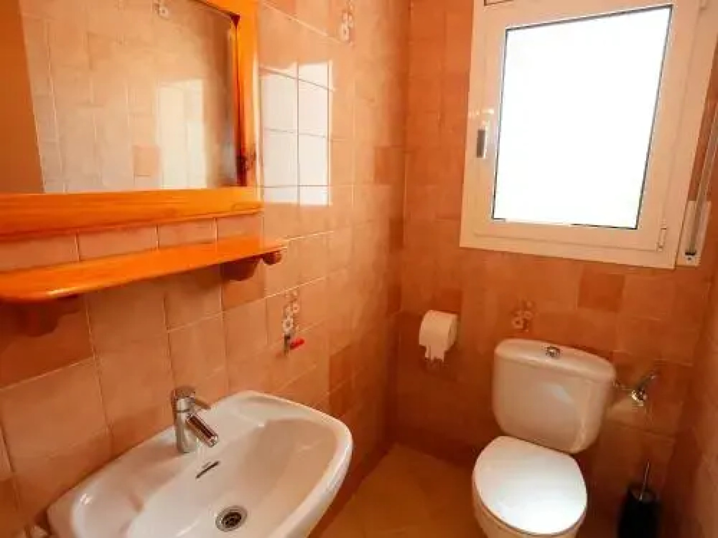 Villa Meritxell i Noèlia