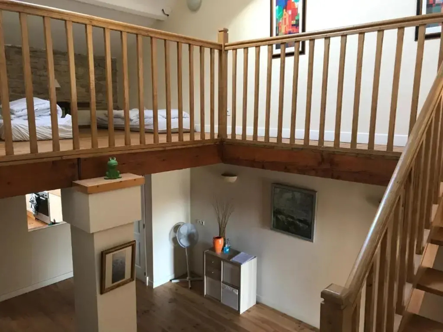 Les Cerisiers Gîtes