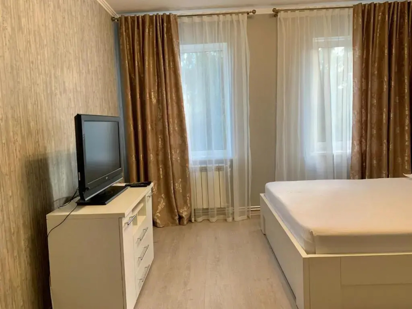 Мини-гостиница Три Коня