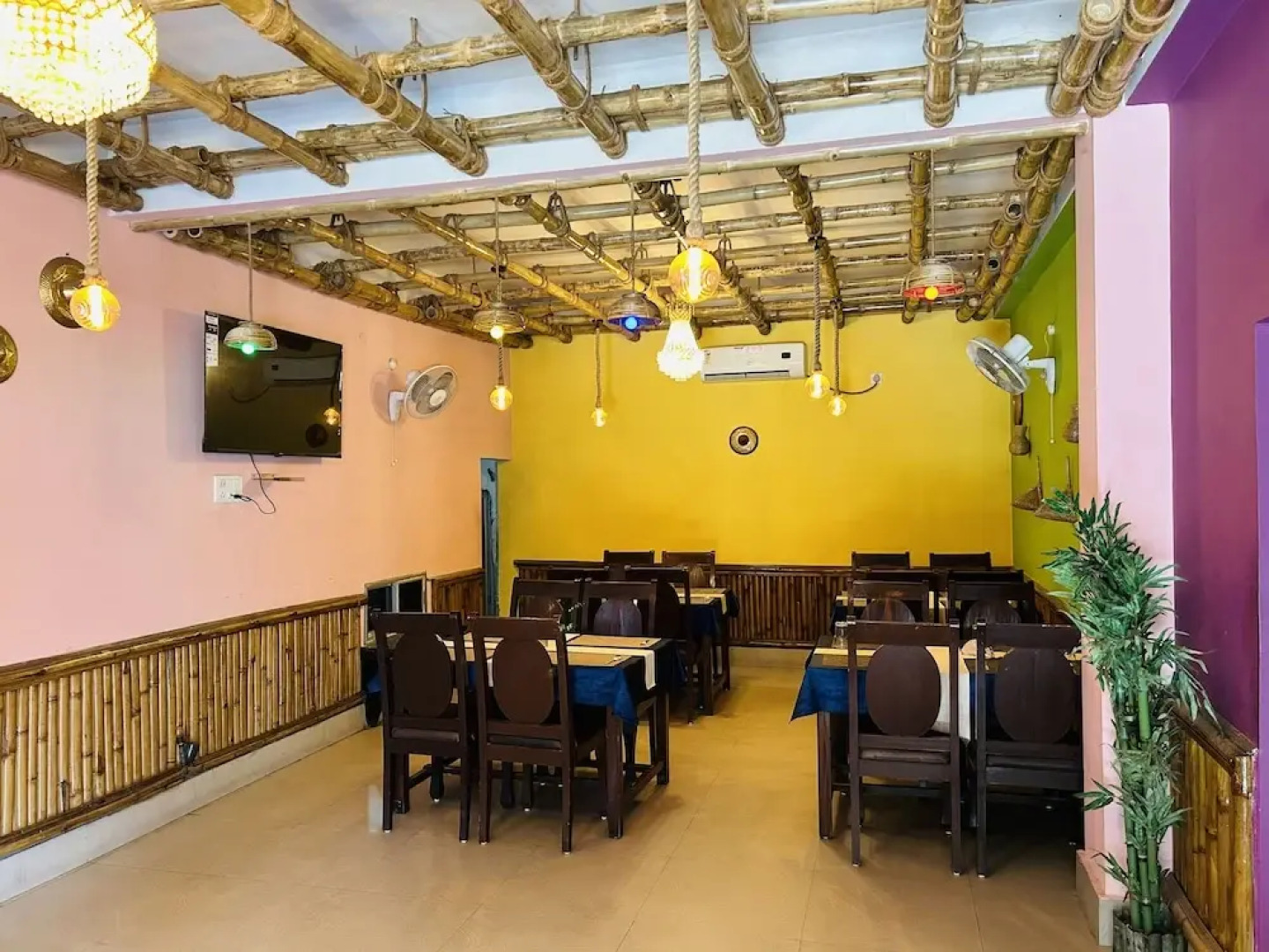 Hotel Siddarth Palace