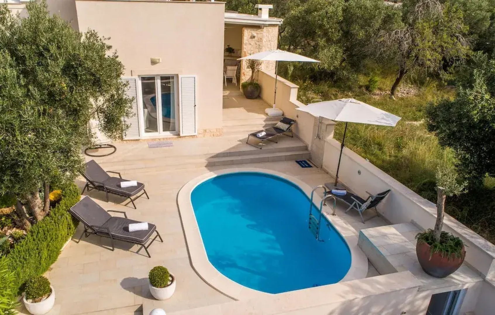 Amazing Home in Martinscica With Wifi and 3 Bedrooms