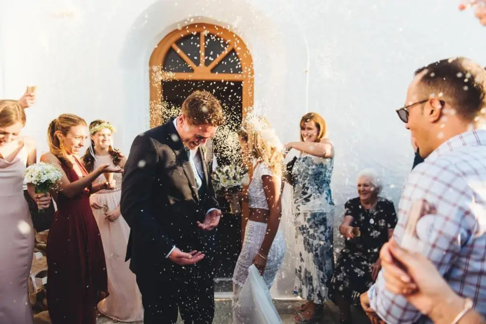 Liostasi Ios Hotel & Spa