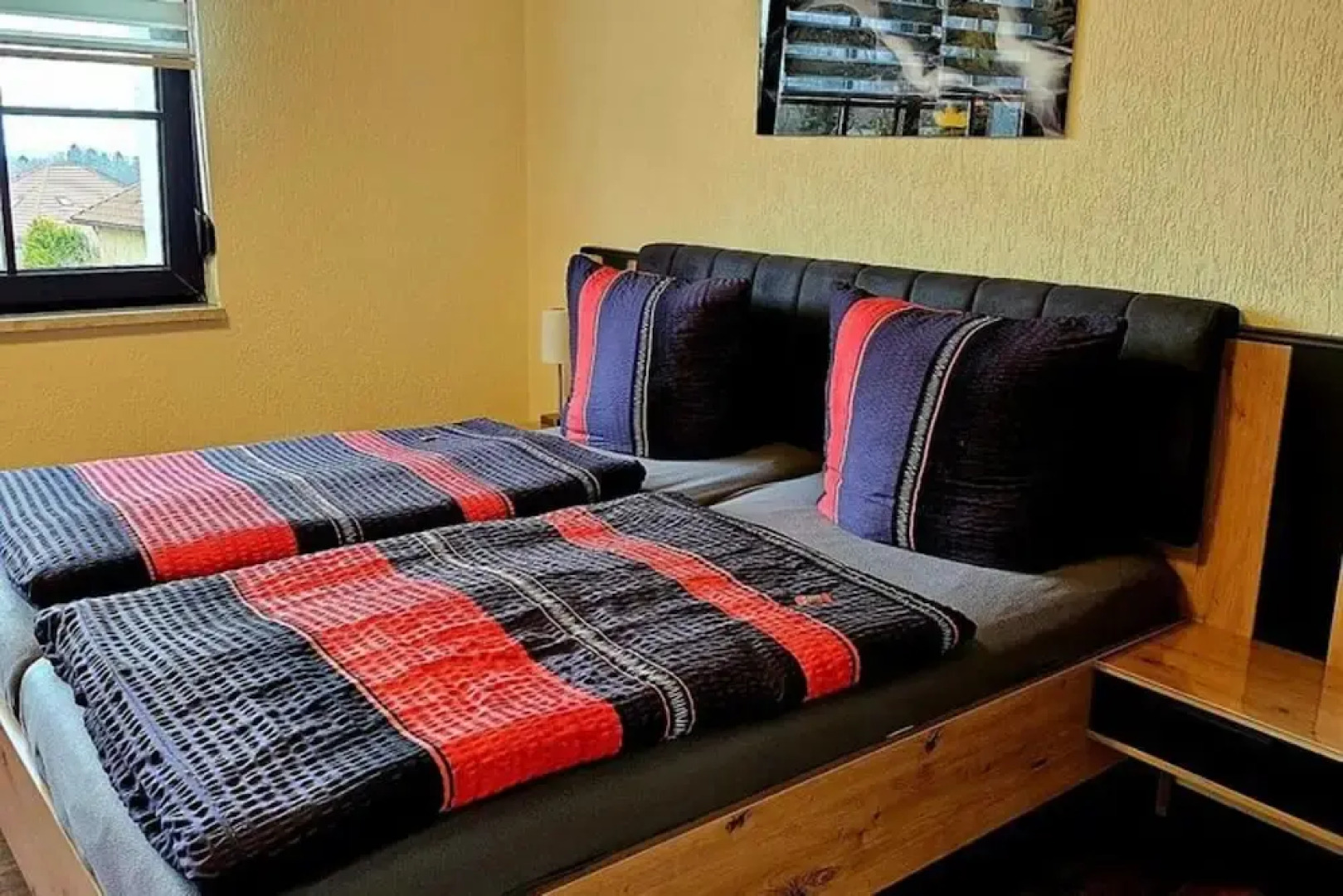 Group Hideaway With Pool