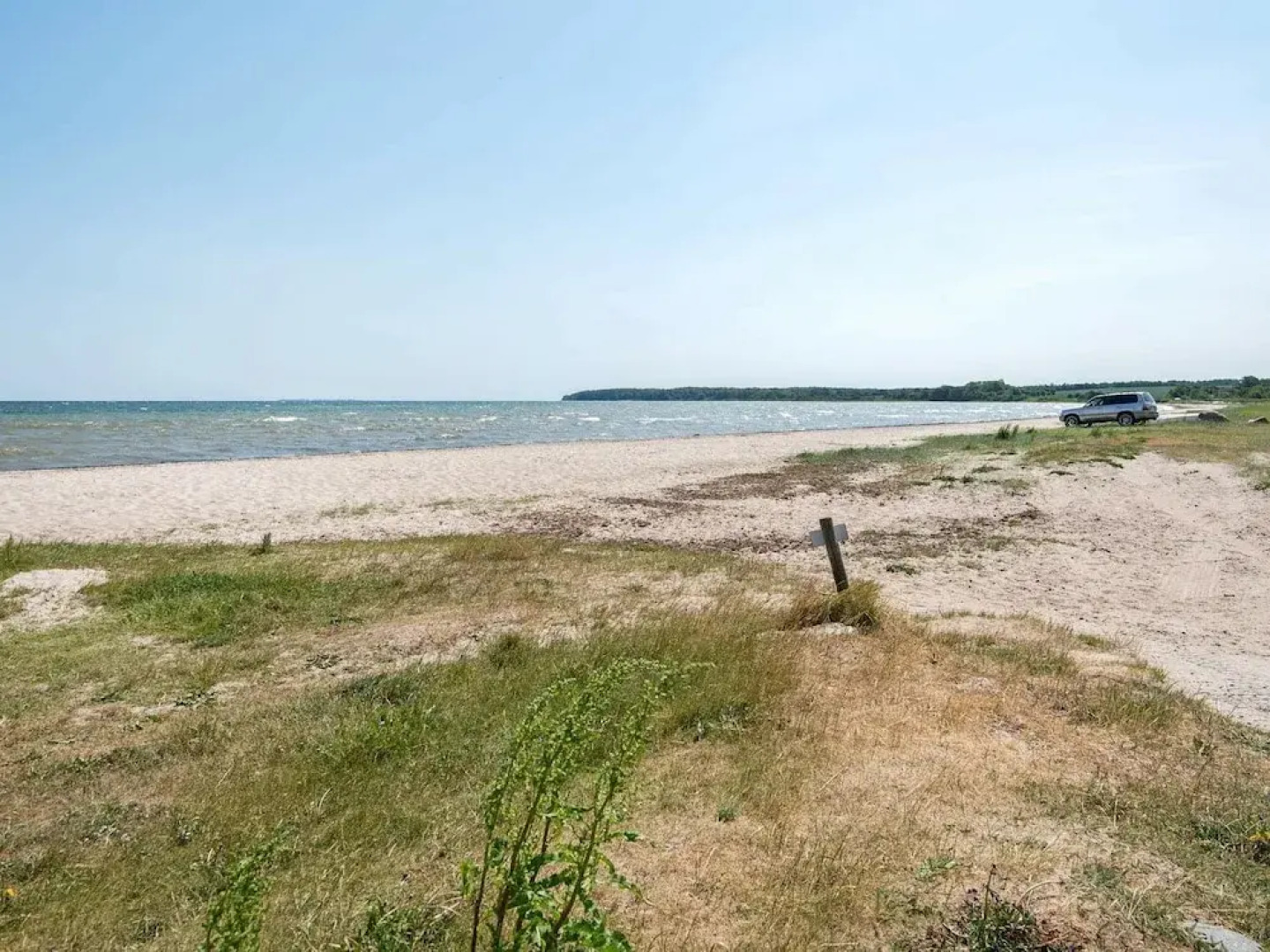 Cozy Holiday Home in Jutland With Whirlpool