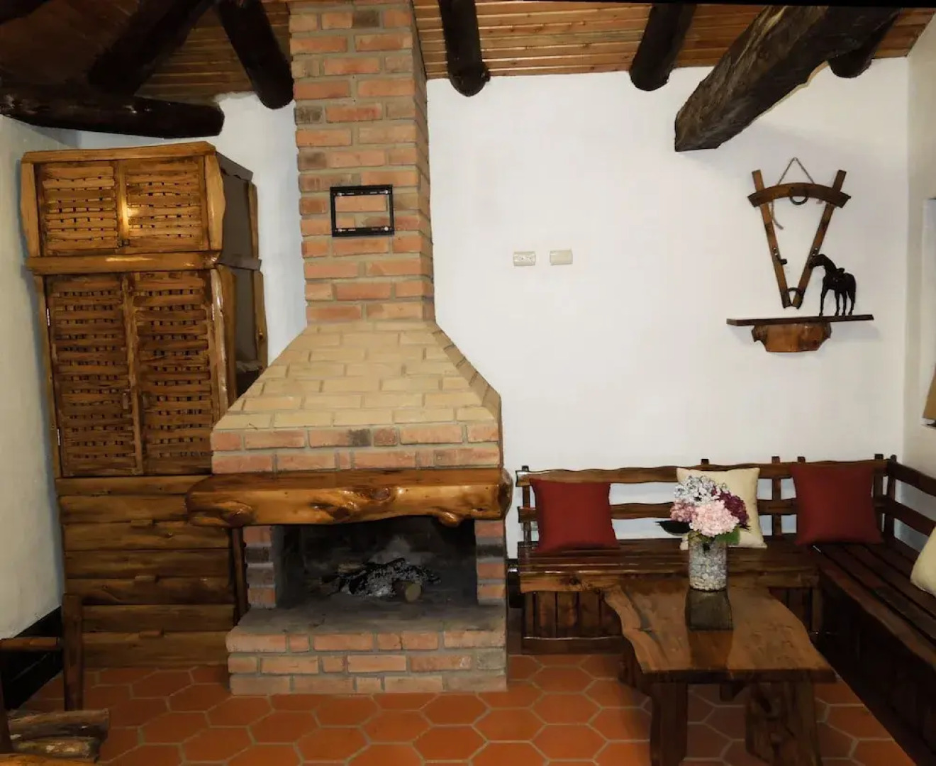 Complejo Turístico Intihuatana