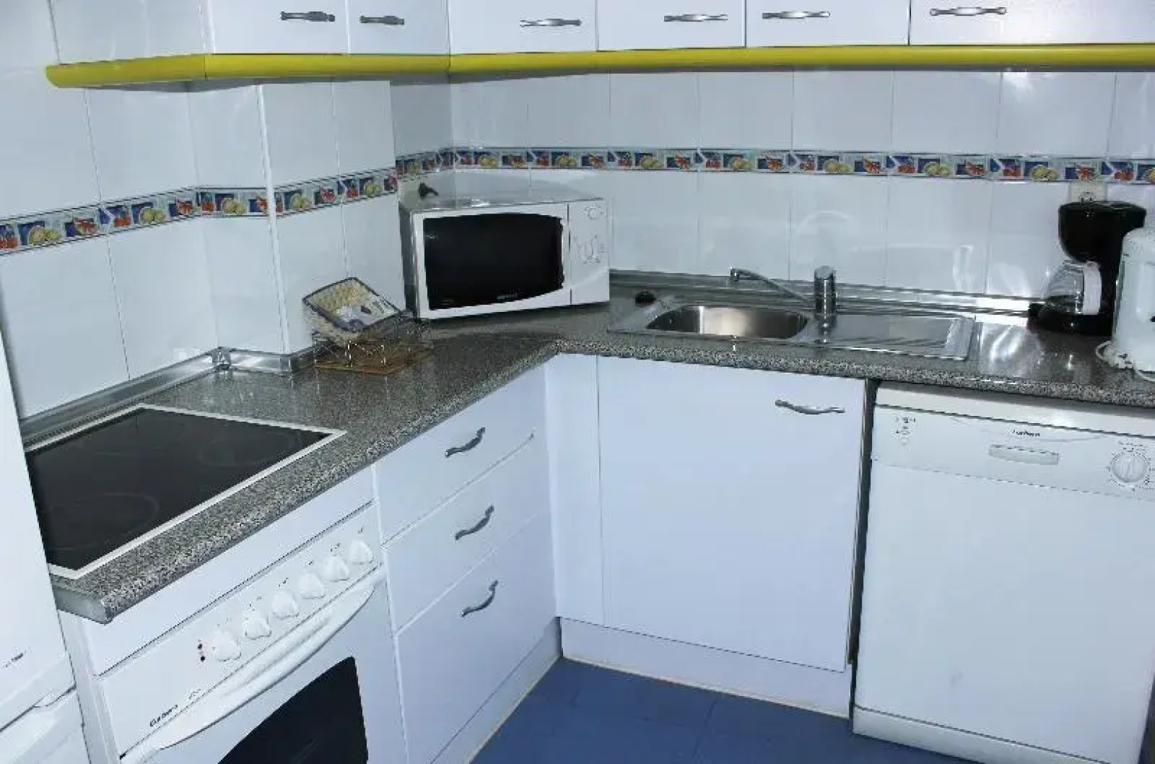 Apartamentos Albir Confort - Estrella