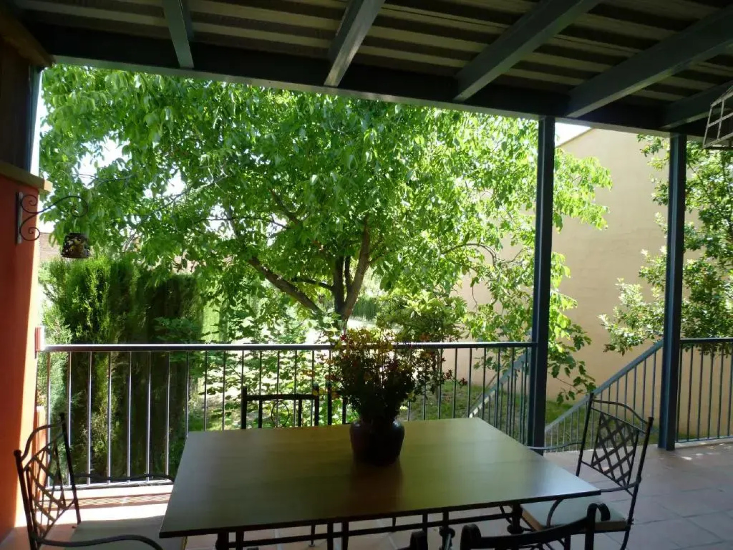 Casa Rural El Gaiter