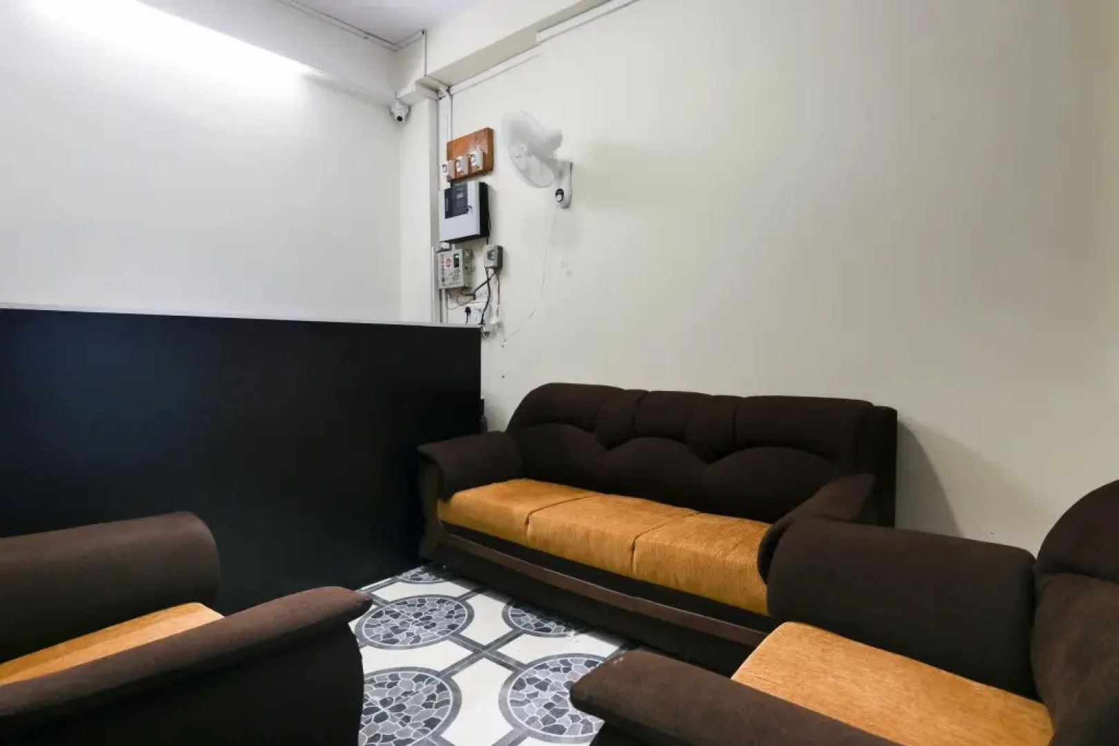 Ashirwad by OYO Rooms