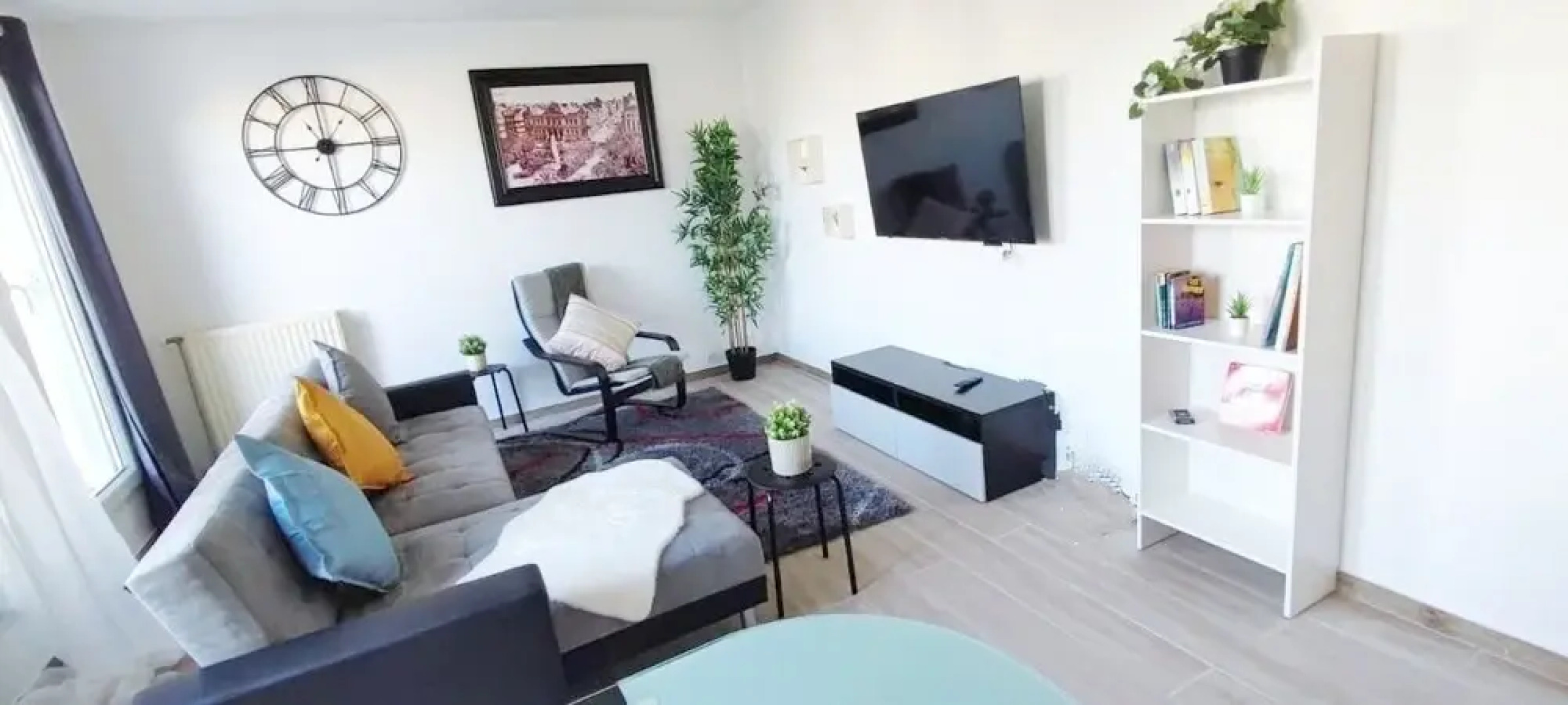 Beautiful Apart Paris Ouest Nanterre