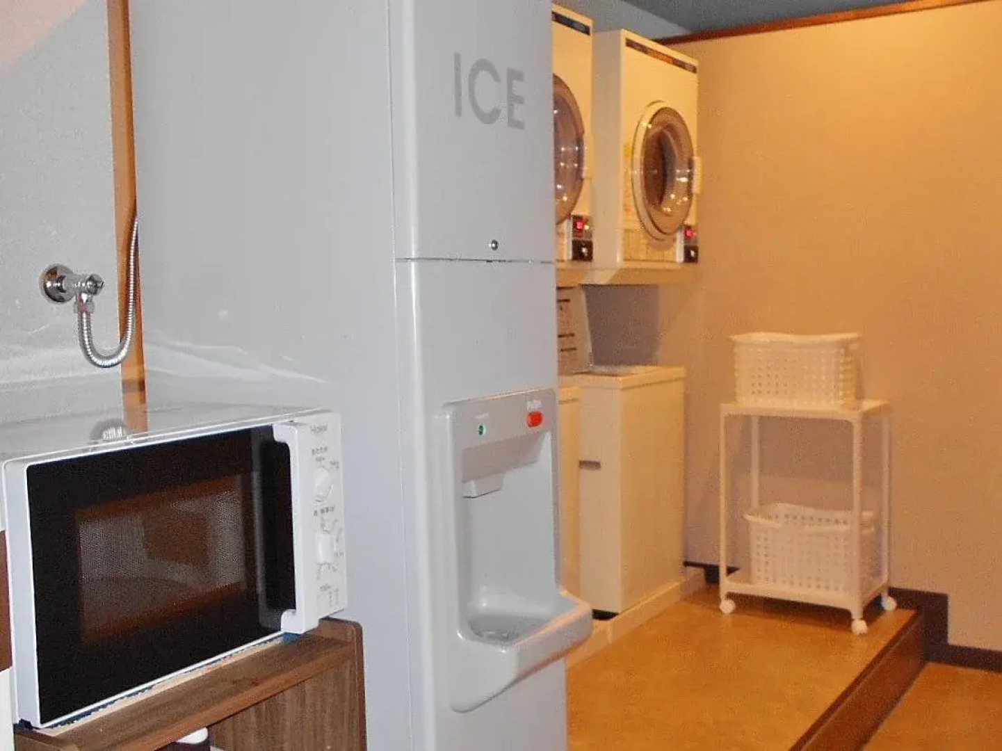 Hotel Route-Inn Dai-Ni Nagano