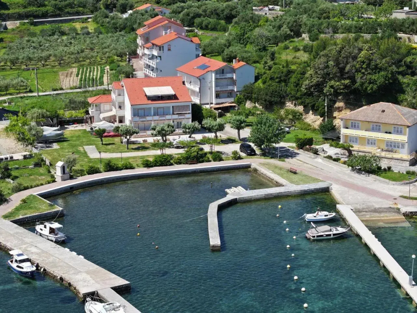 Guest House Villa Anggela