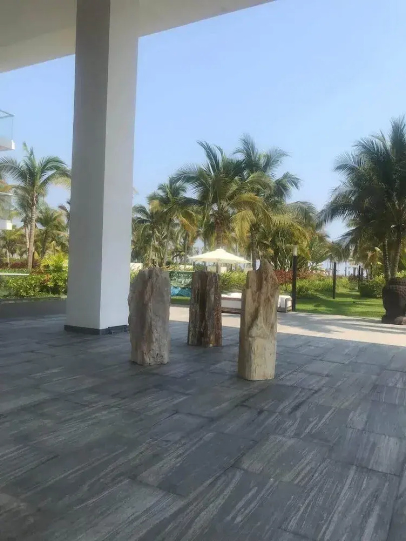 Península 4-H 02 Recamaras vista al mar