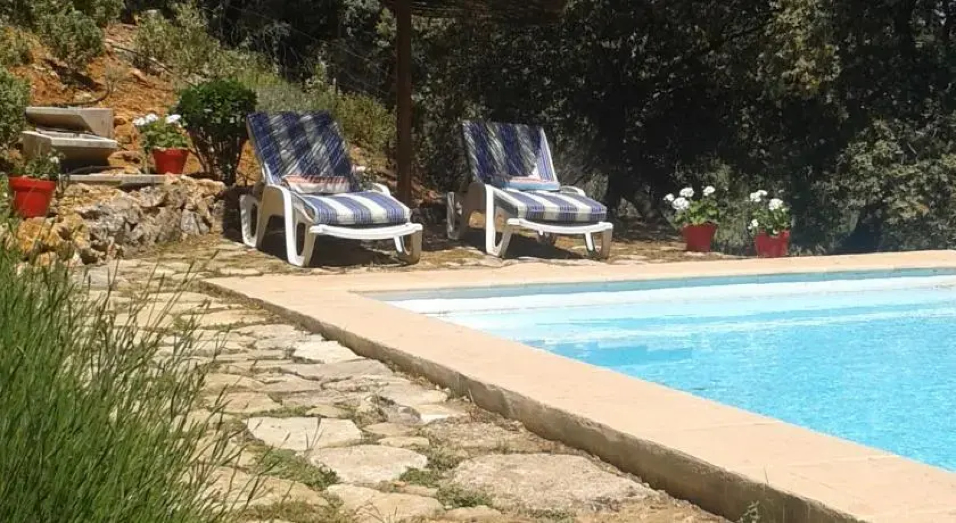 Holiday home Con Encanto