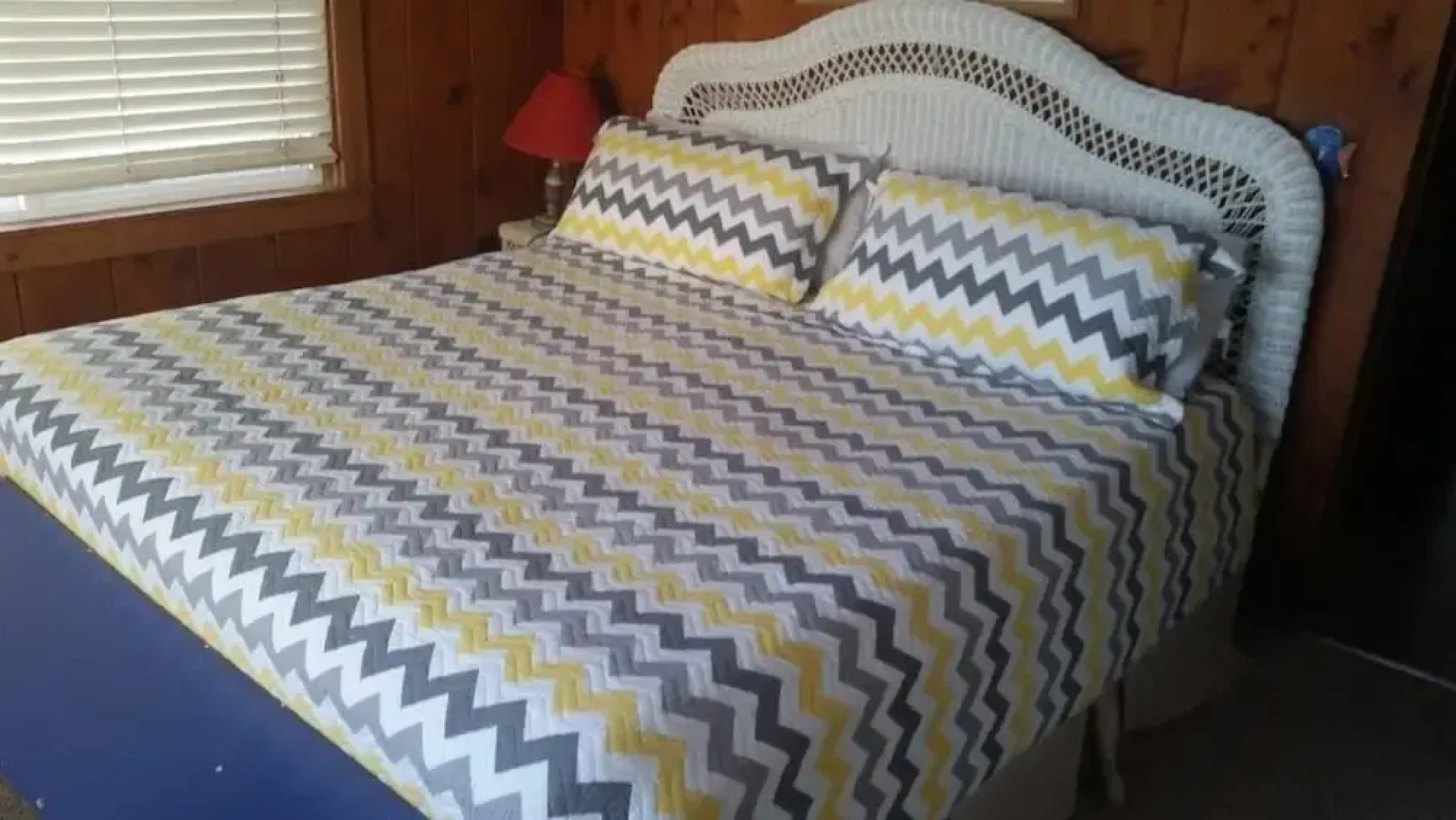 Conch Out - 4 Br home by RedAwning