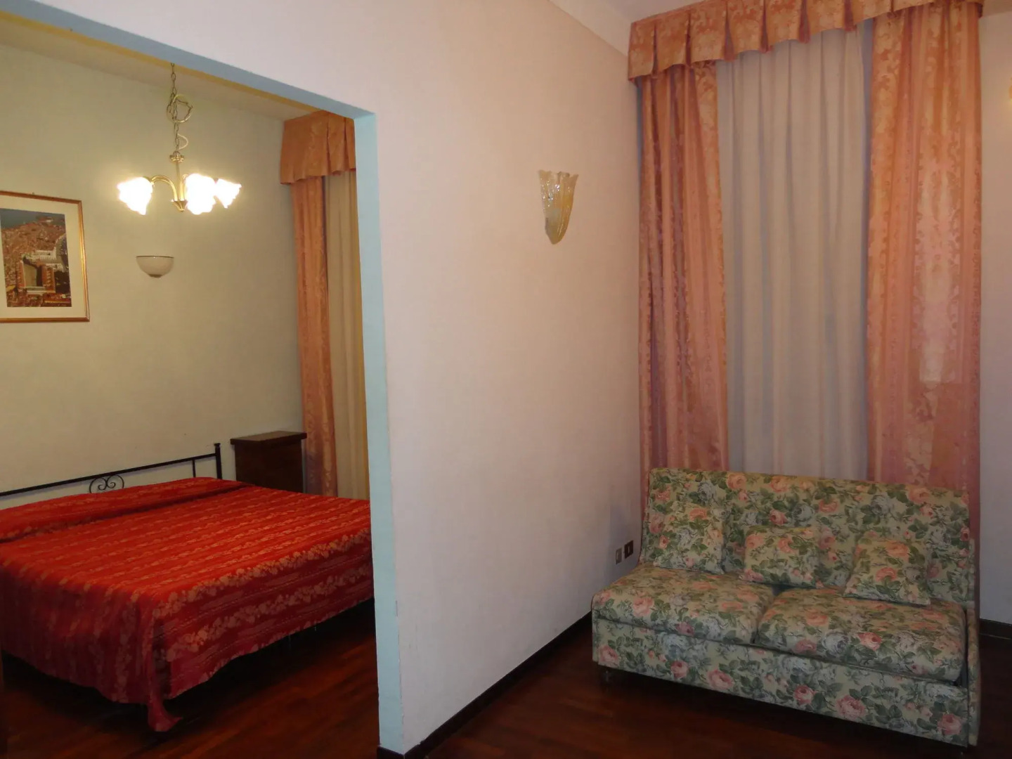 Residenza Grisostomo