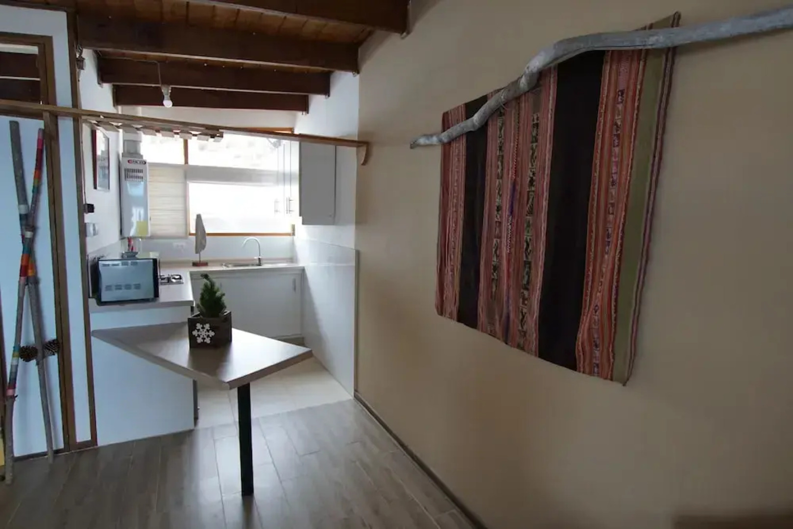 El Colorado Bungalows