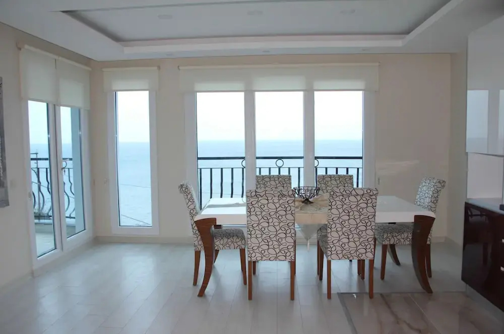 White Palace Residence