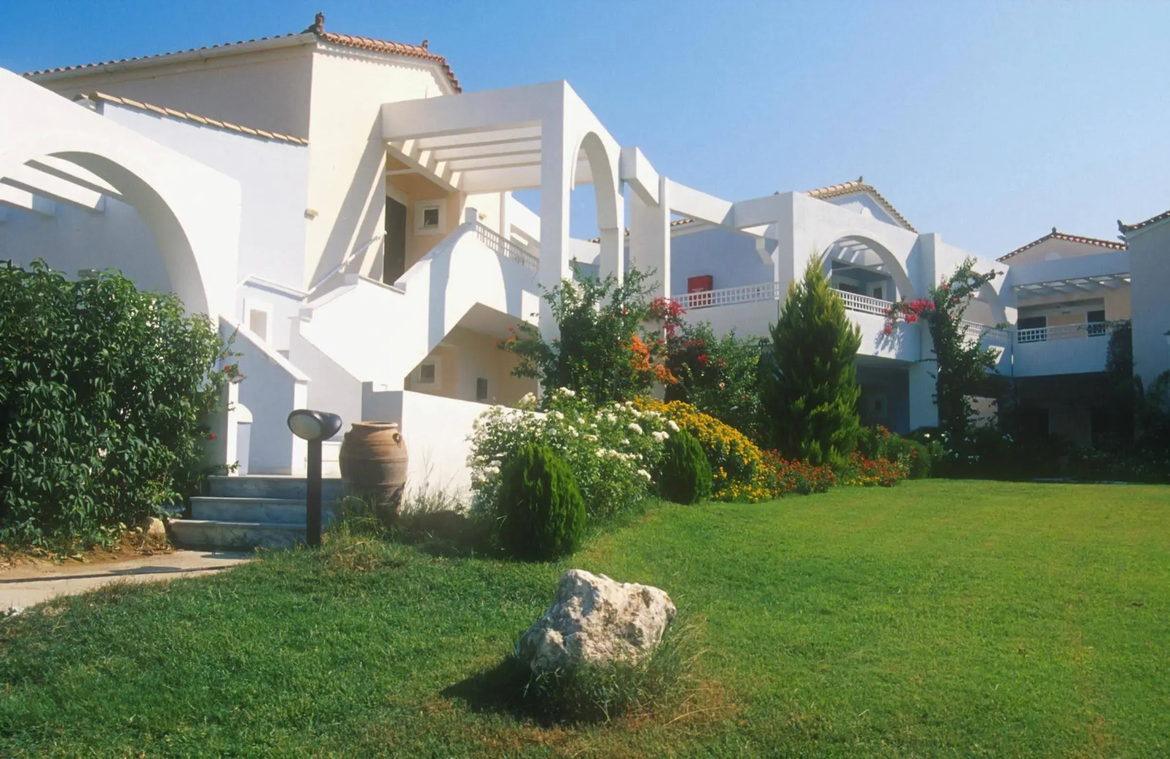 Ilaria Hotel