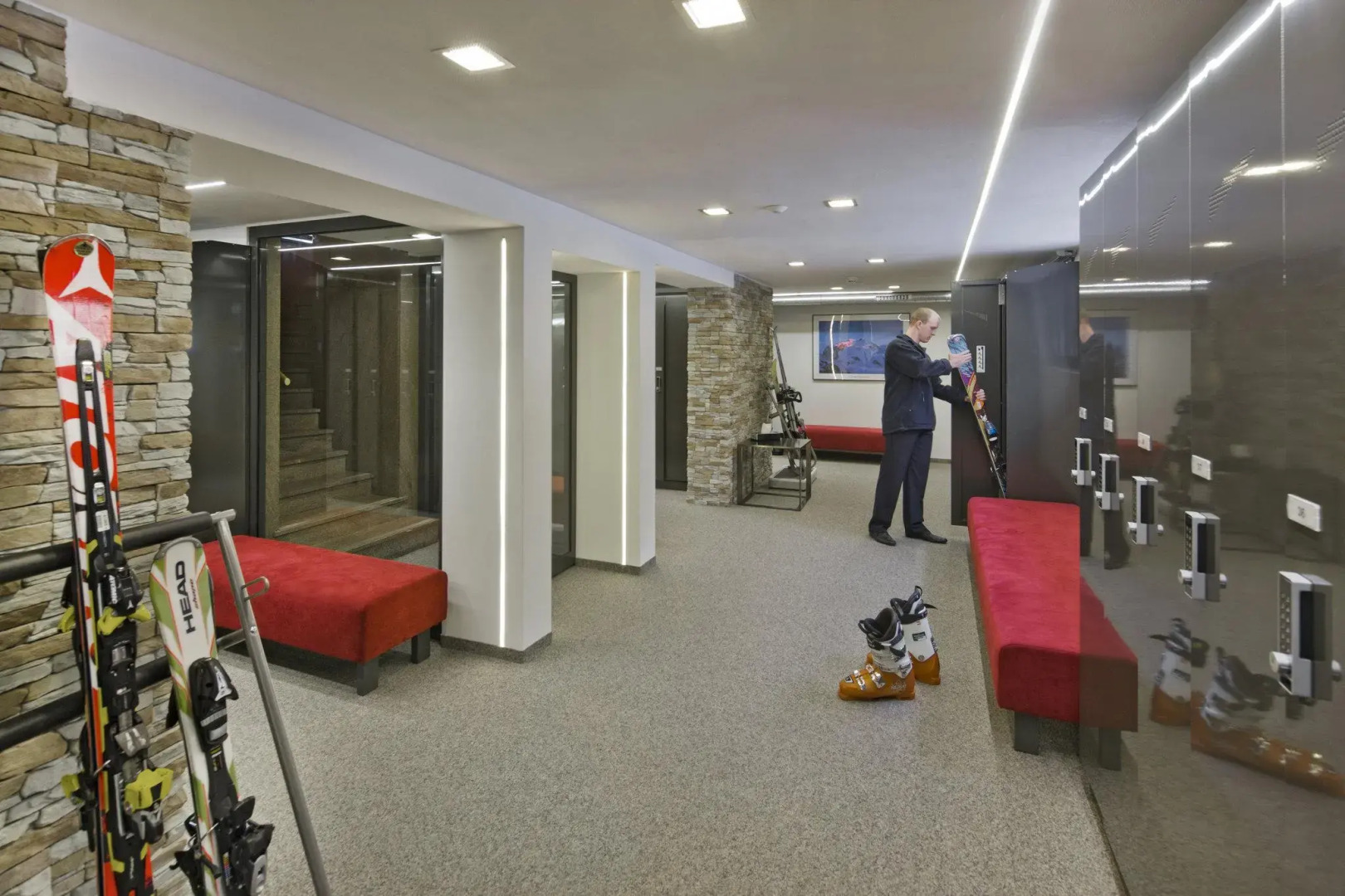 Grand Hotel Zermatterhof