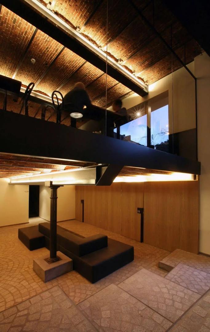 Hotel De Groene Hendrickx