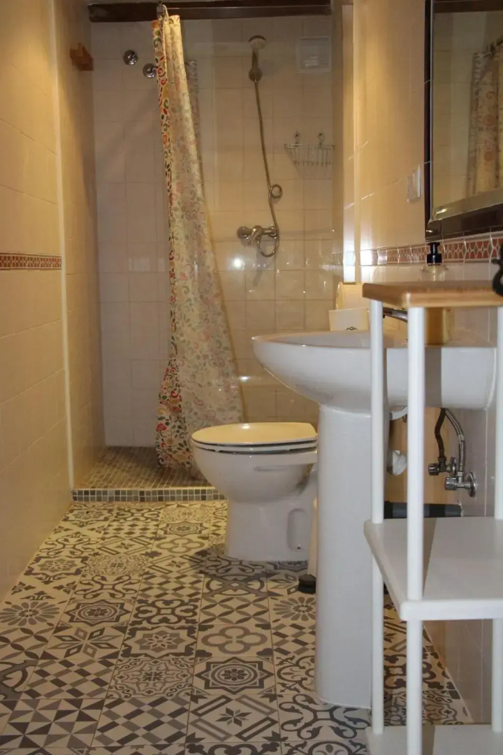 Hostel El Lago Caceres