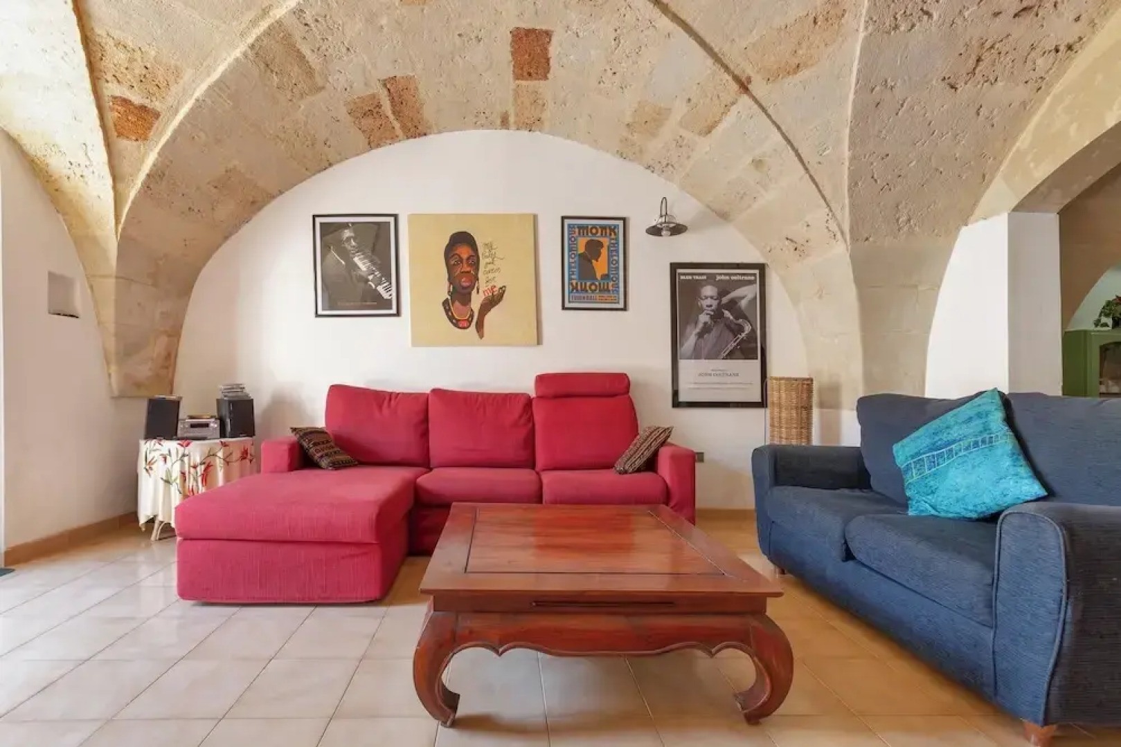 3899 Villetta Corte del Cavaliere by Barbarhouse