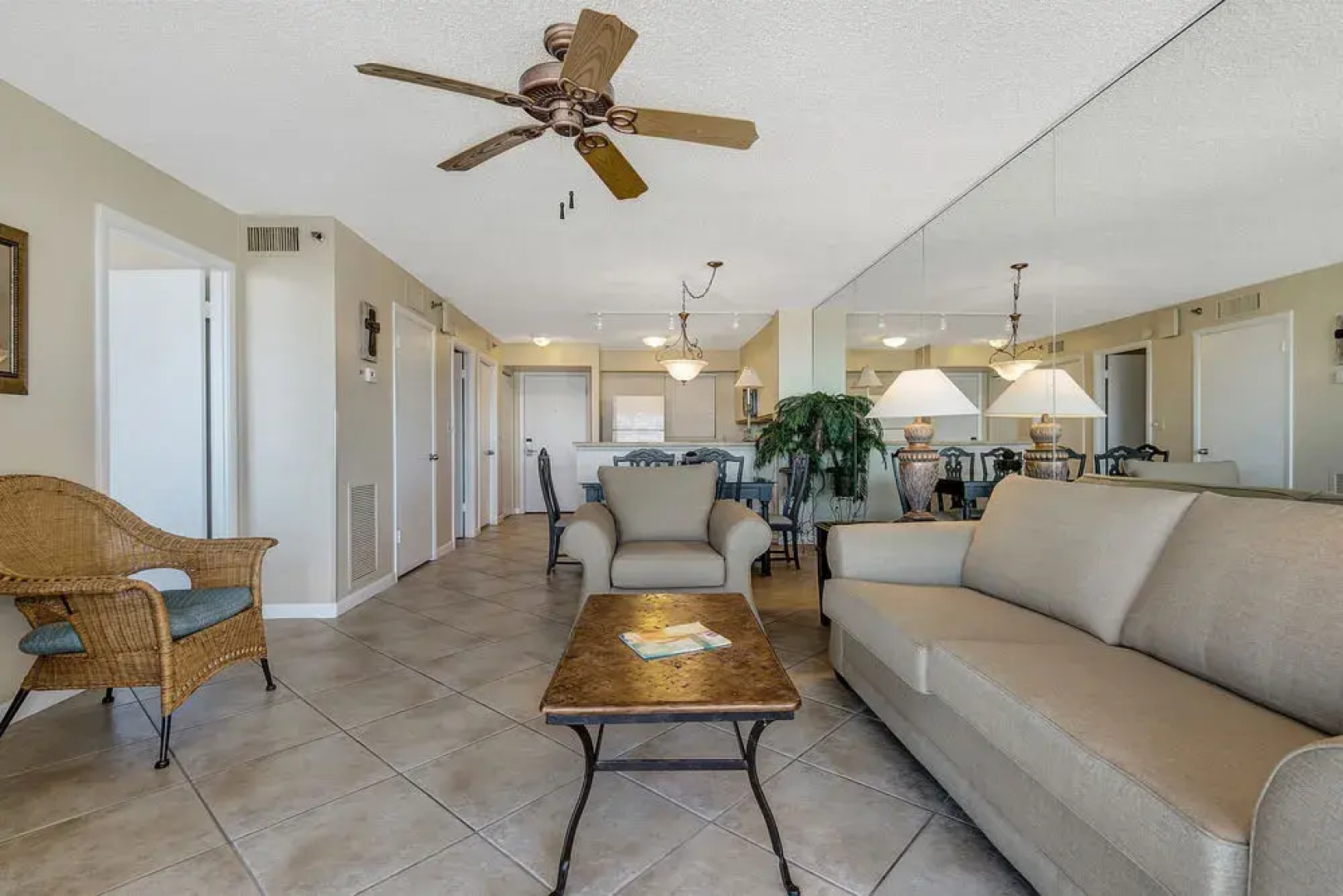 Magnolia House by Wyndham Vacation Rentals