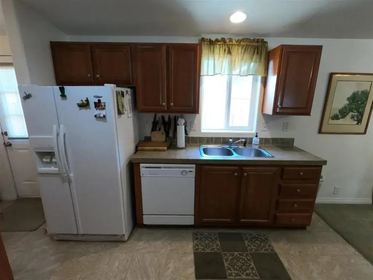 Kenton House - 3BR/2BA - Vacation Home