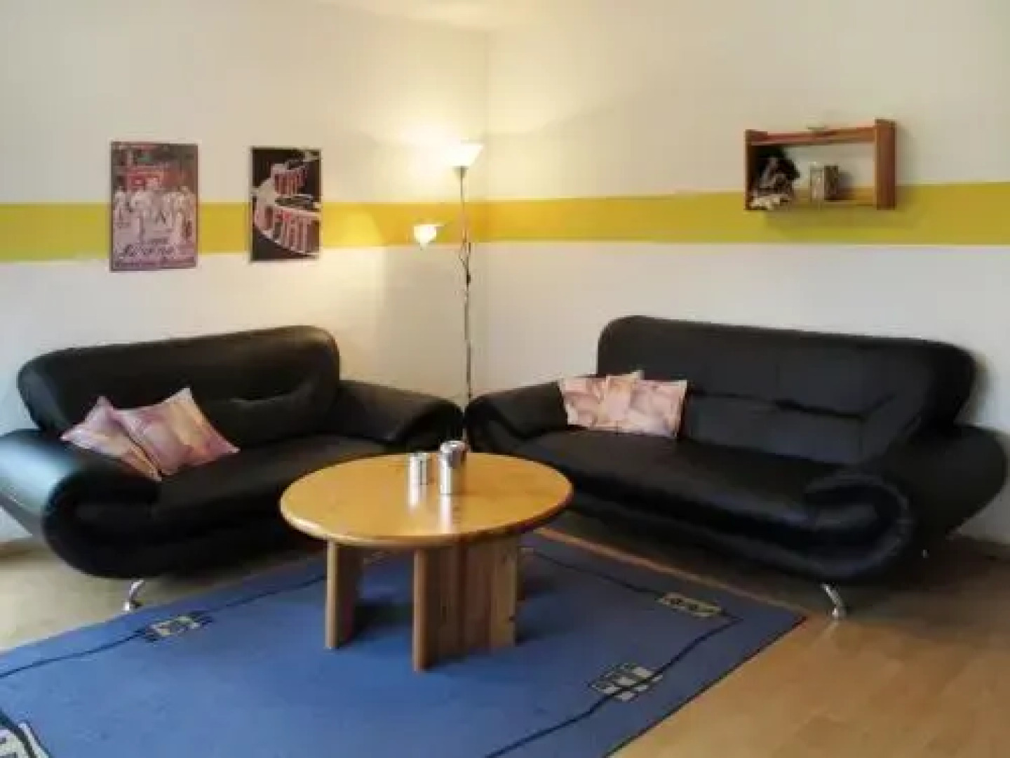 Feriendorf Sehestedt