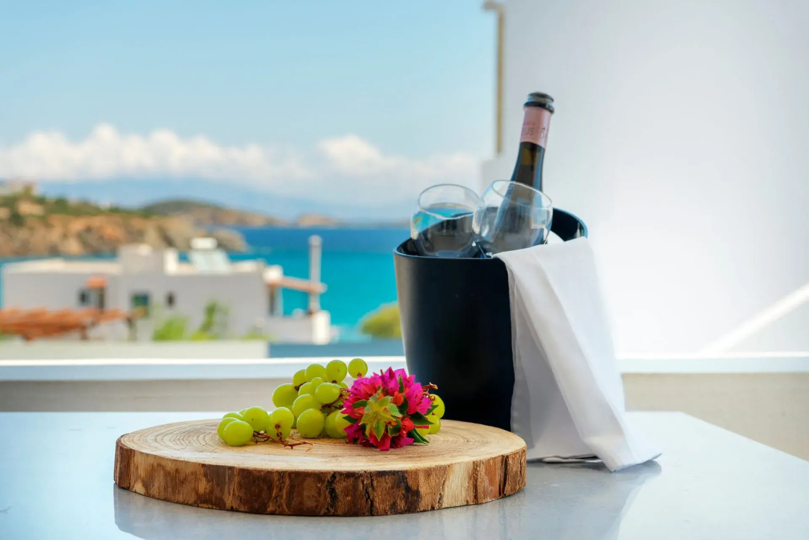 Aegean Paradiso Vacation Club Adults Only