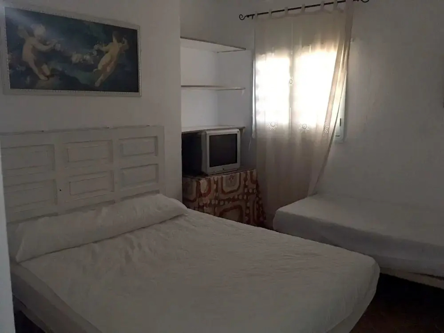 Chalet Ctra. Utrera-los Palacios