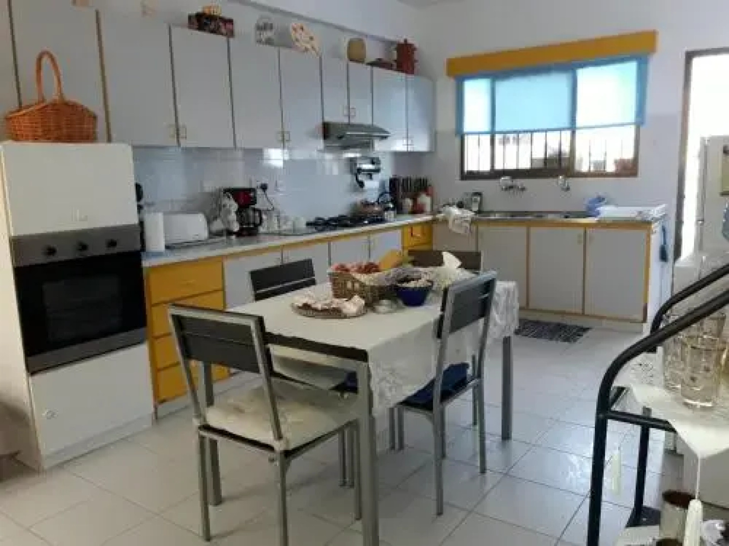 Shared Top 1st Floor Villa