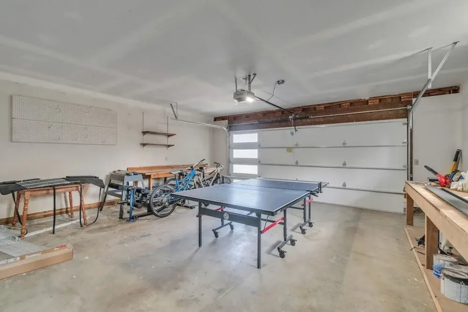 Adorably Renovated Spacious Bungalow 3 Bedroom Bungalow by Redawning