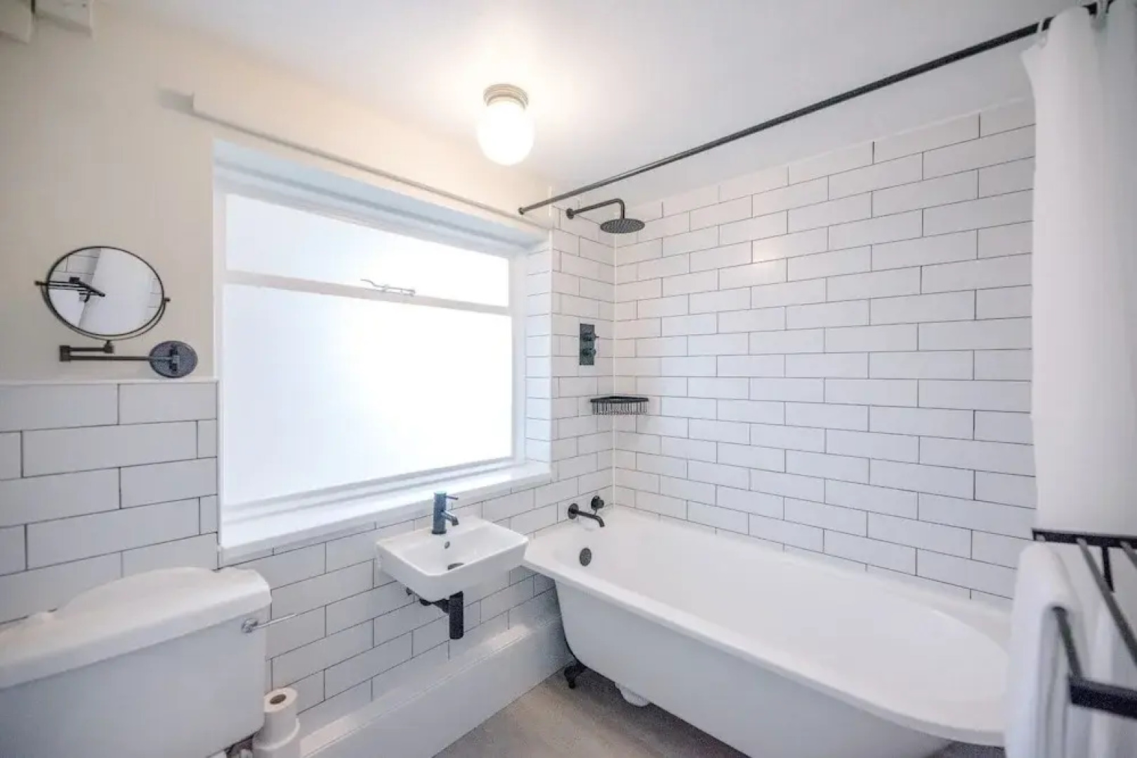 The Shealing, Waldringfield