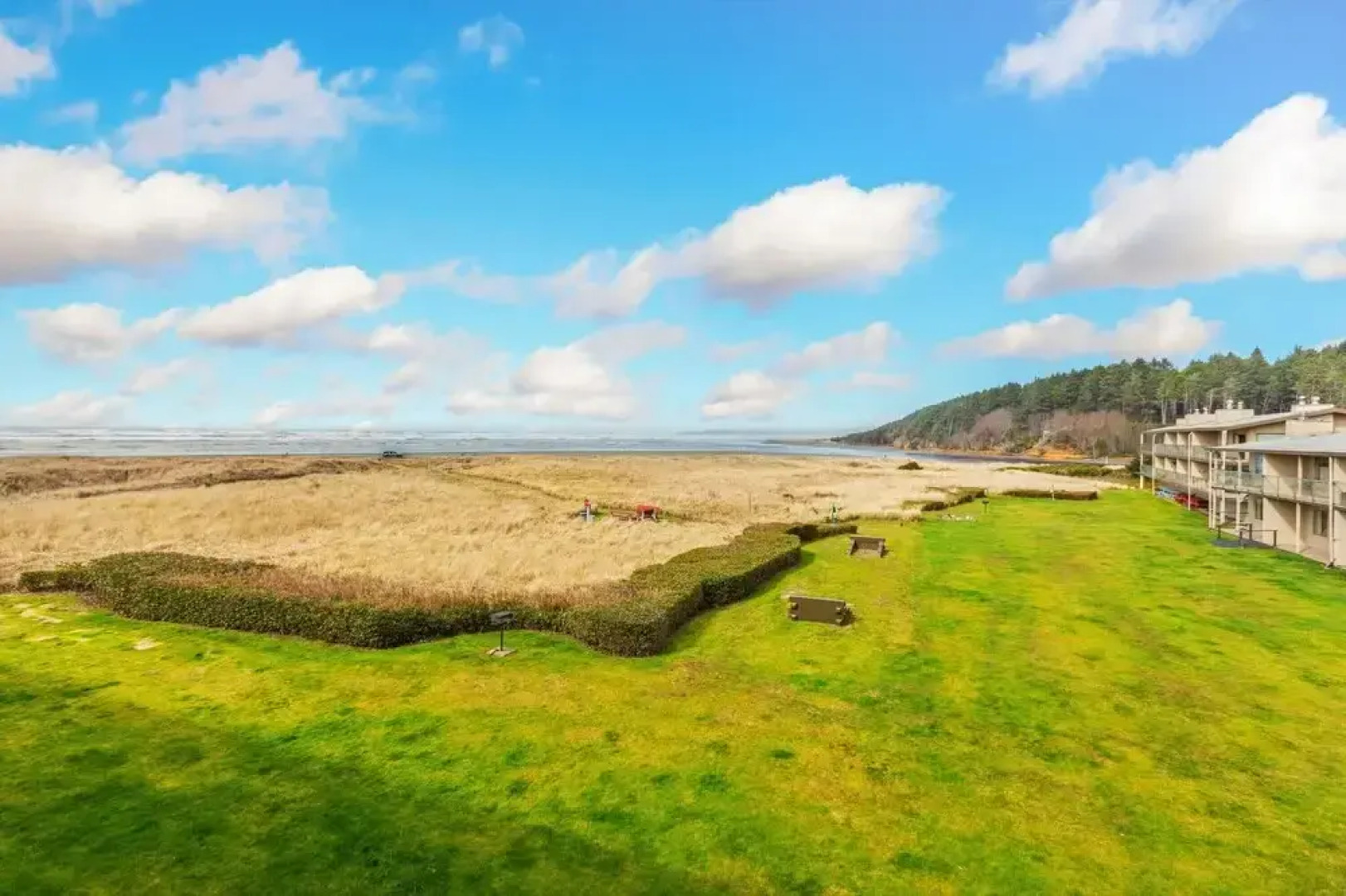 Coda Condo 29 in Moclips