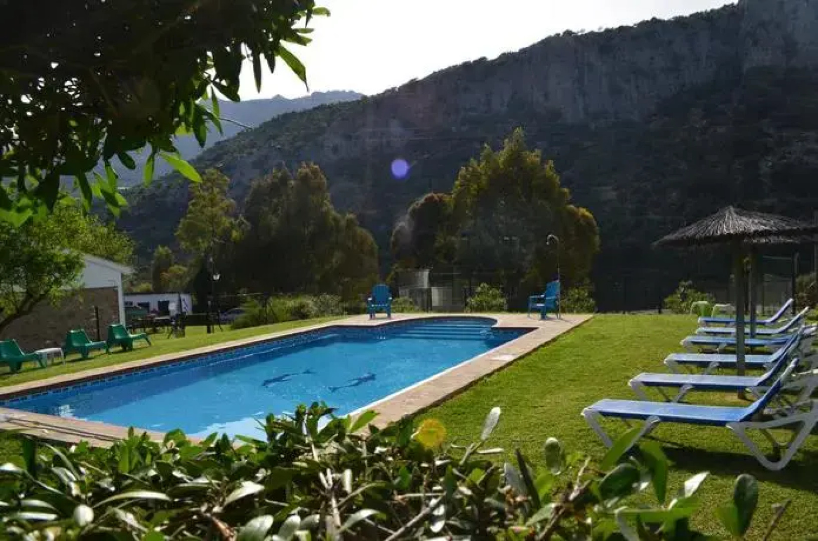 Casa Rural Los Cascajales