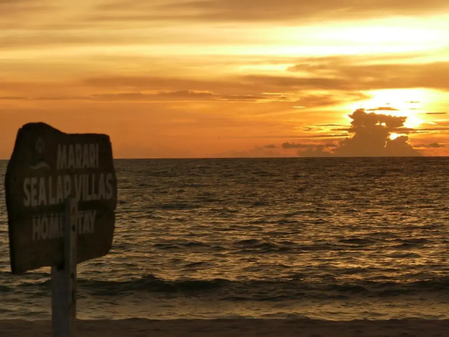 Marari Villas - Private Pool Villas