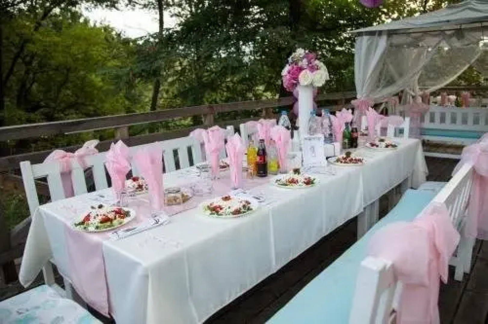 Mountain View Wellness Complex