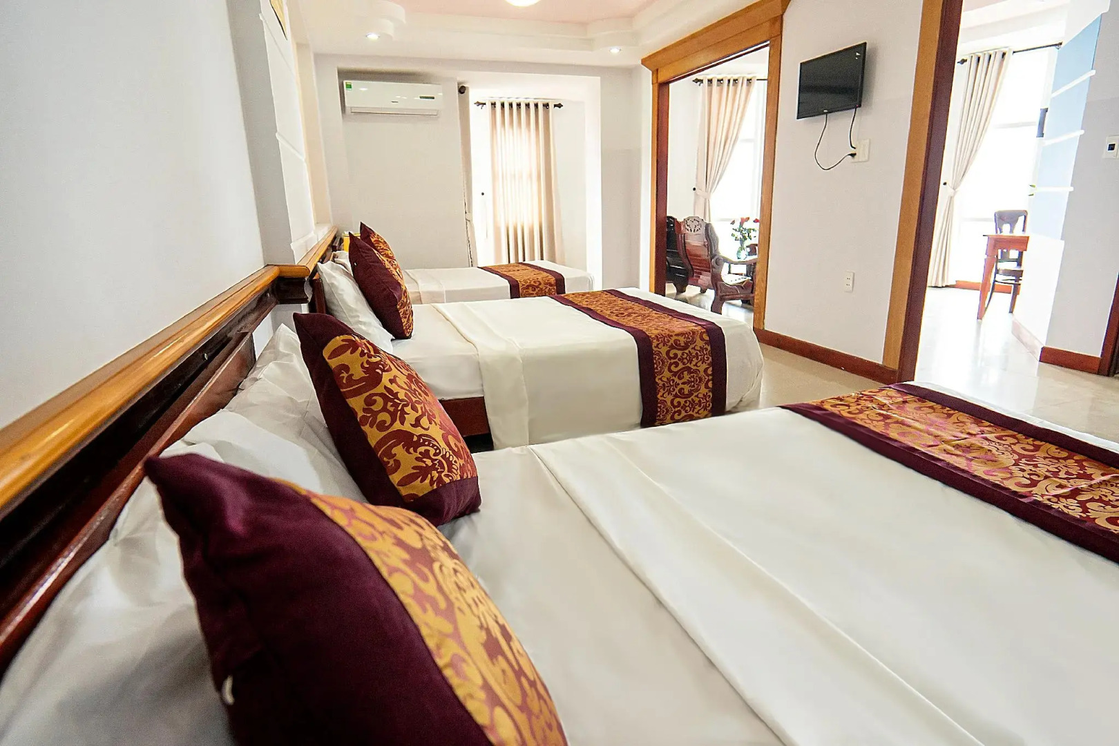 Atlantic Hotel Danang