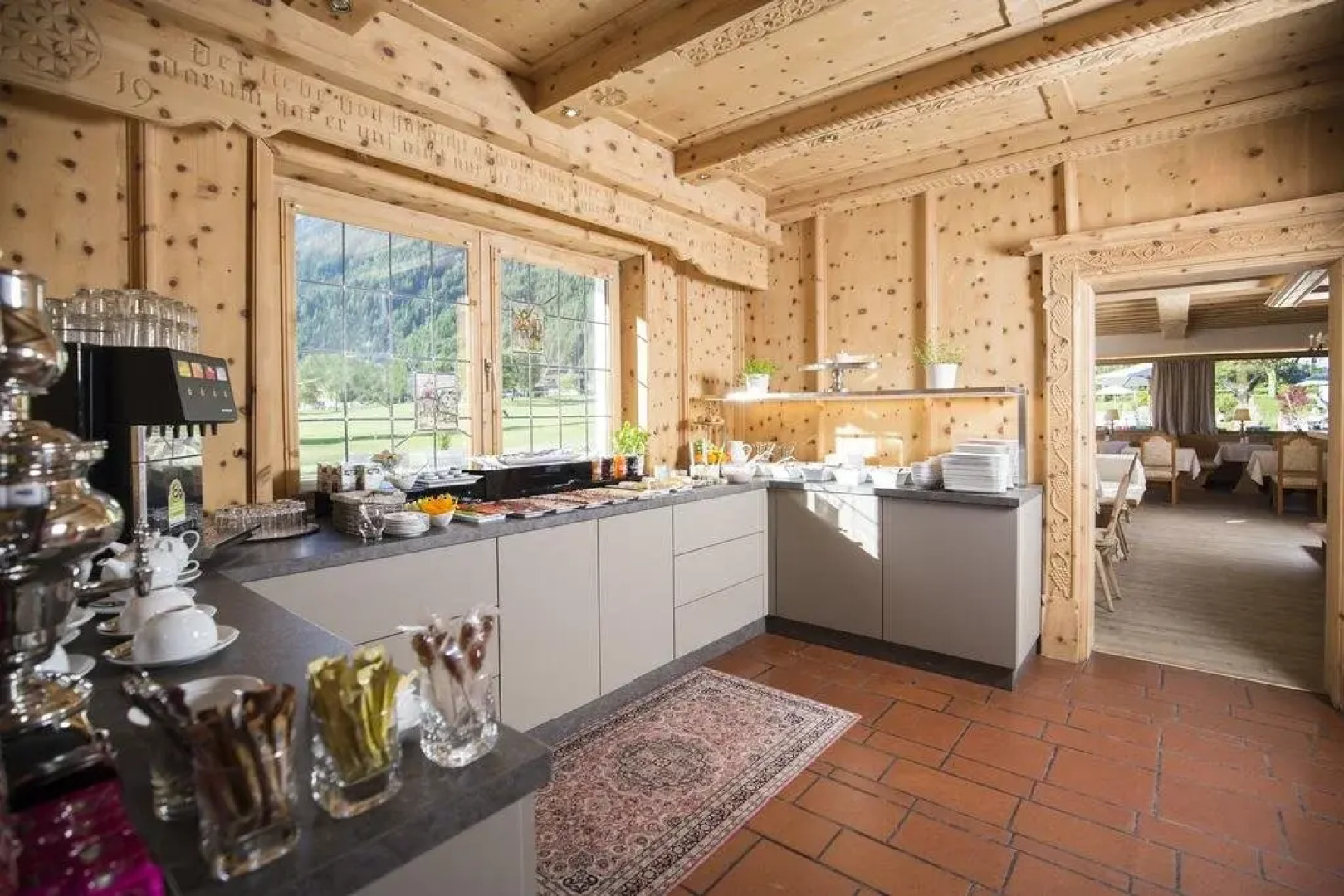 NOVA Moments Boutique Hotel