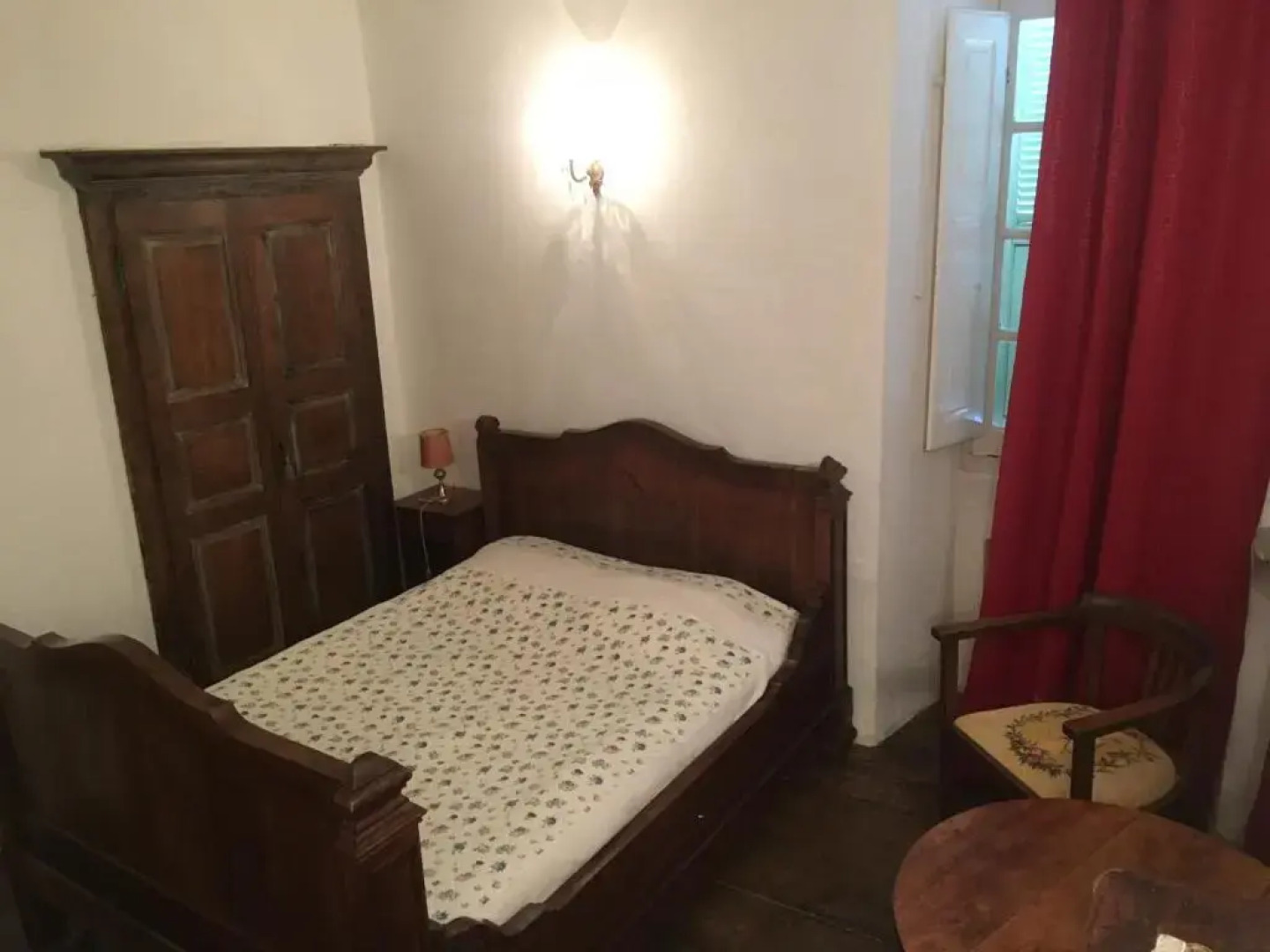 Chambres A Casa De Giovanni en Corse