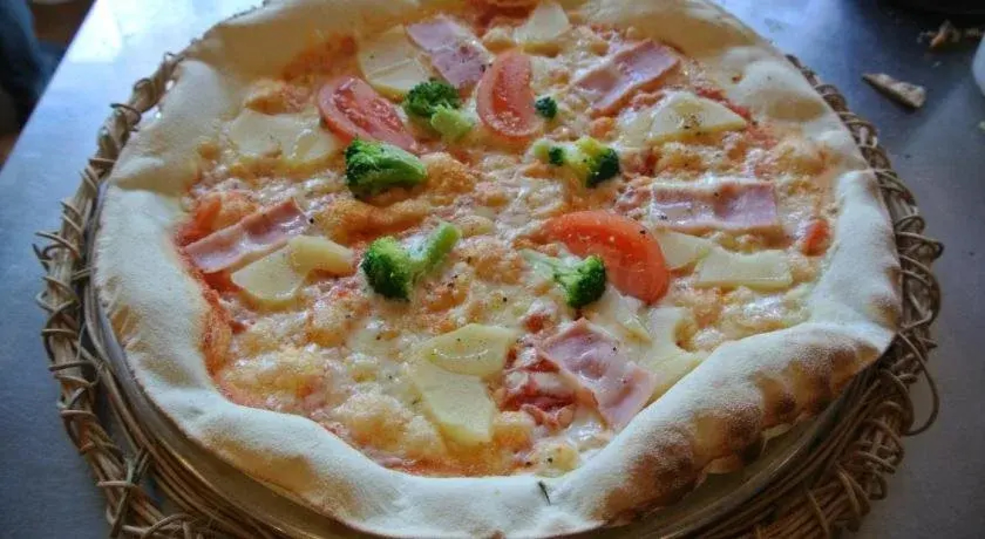 Shiga Riverside Hotel